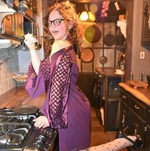 Meet your Posher, Lisa